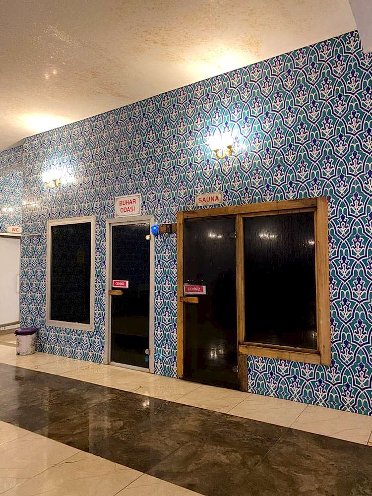 Sauna Ne İşe Yarar ve Faydaları Nelerdir?